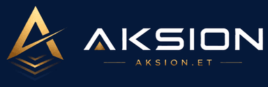 Aksion.et Logo