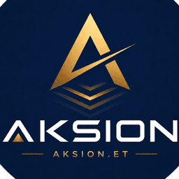 Aksion.et Logo
