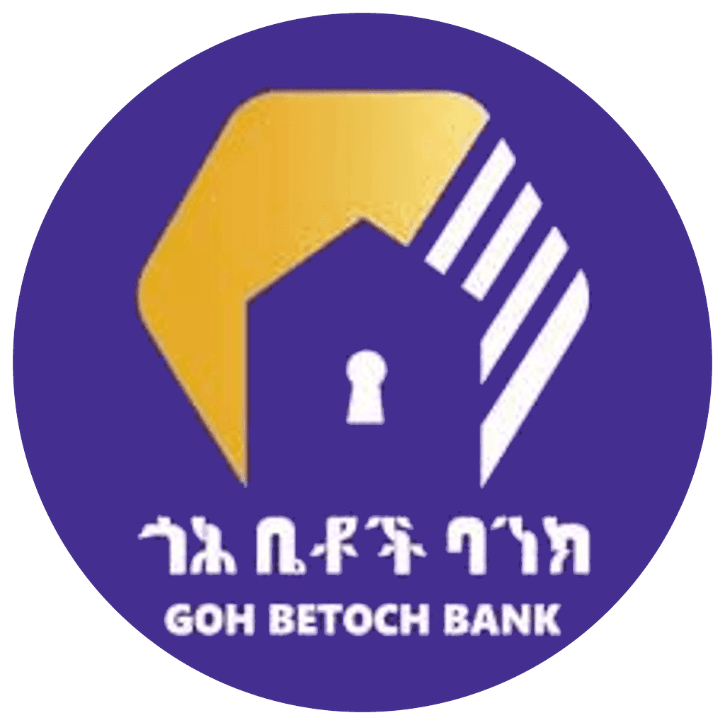 Goh Betoch Bank S.C. logo