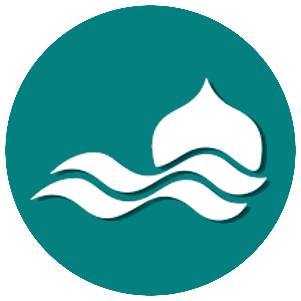 ZamZam Bank S.C. logo