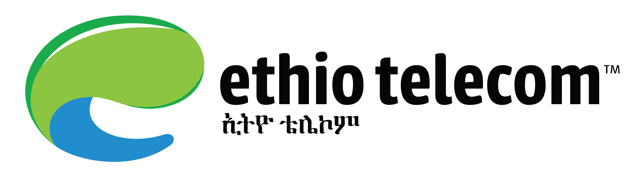 Ethio Telecom Logo