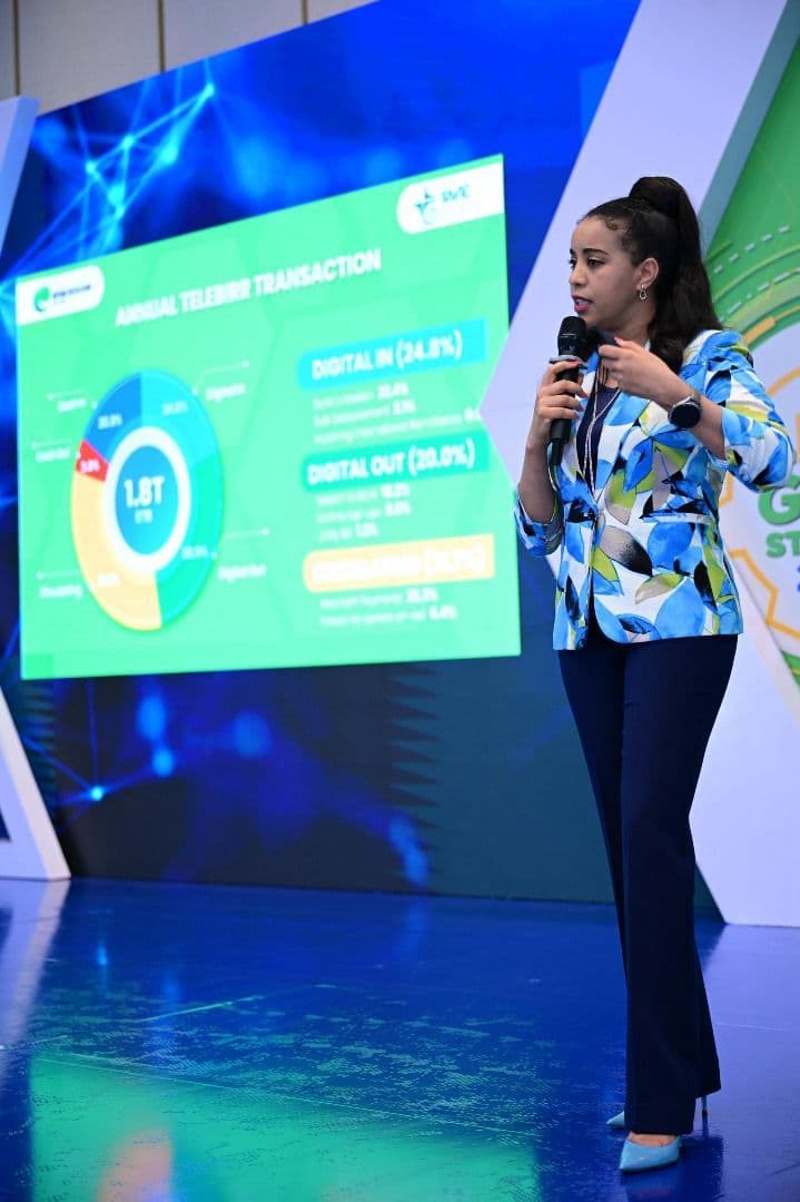 Revolutionizing Ethiopia's Digital Economy: Telebirr Achieves Record Growth in 2016