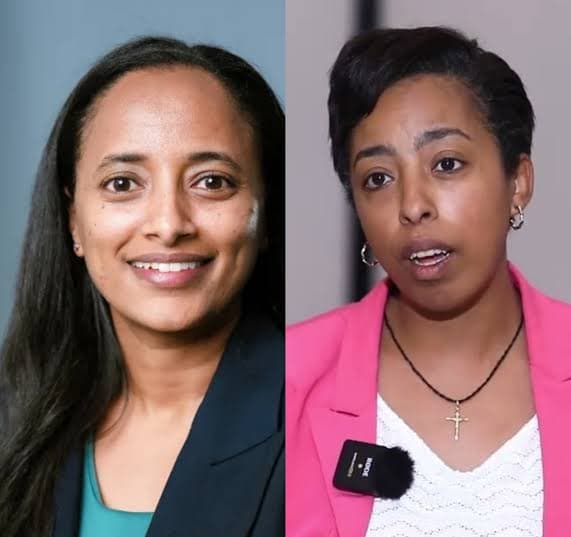 Dagmawit Shiferaw Appointed ECMA Director General as Hana Tehelku Moves to Investment Commission