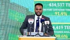 Ethiopian Shipping and Logistics Posts ETB 28.2 Billion Profit for FY2025/26