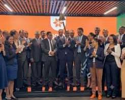 Abyssinia Bank Officially Lists on Ethiopian Securities Exchange