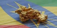 Benishangul Gumuz Supplies Nearly 9 Tonnes of Gold to National Bank of Ethiopia