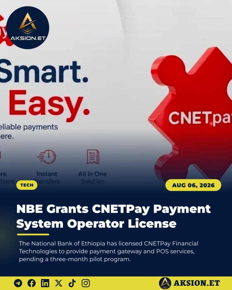 Aksion CNETPay licensing news graphic