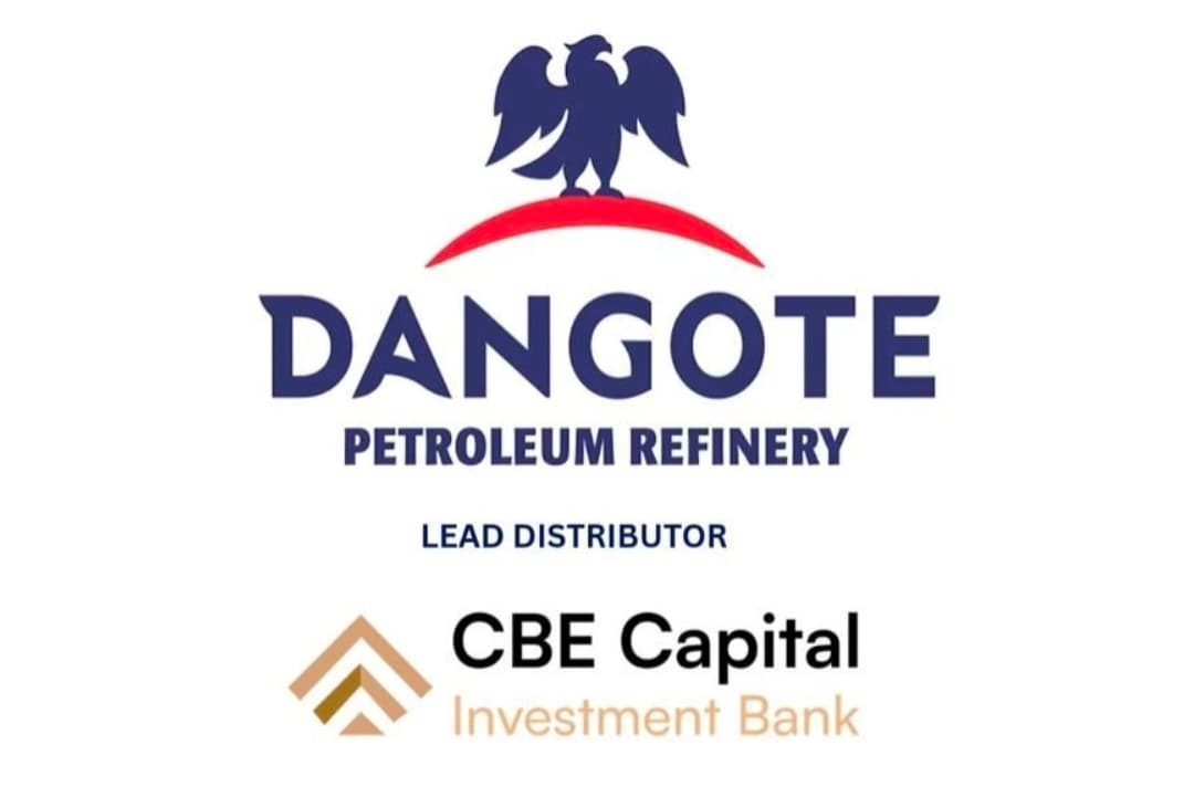 CBE Capital to distribute Dangote Petroleum Refinery shares to qualified Ethiopian investors