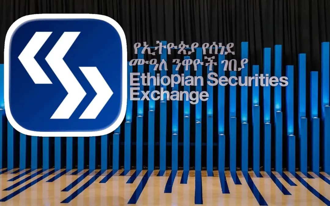Neway App Guide: How to Trade on the Ethiopian Stock Exchange (ESX)