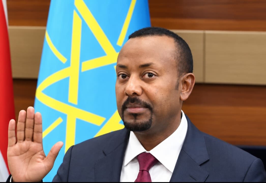 Abiy Ahmed Elected Prime Minister for Another Five-Year Term