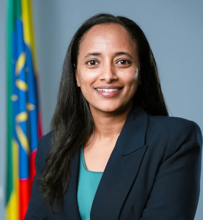 Hana Tehelku appointed Commissioner of Ethiopian Investment Commission