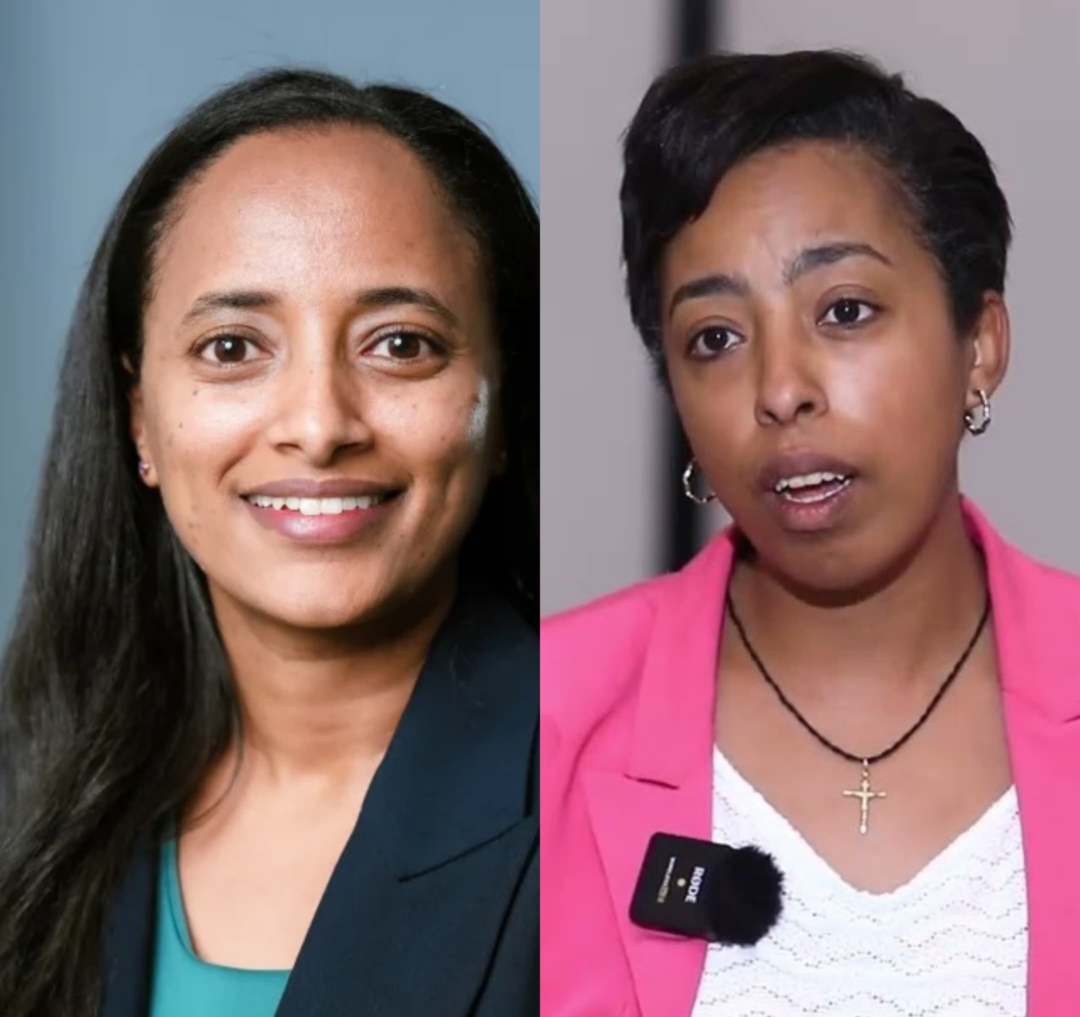 Dagmawit Shiferaw Appointed ECMA Director General as Hana Tehelku Moves to Investment Commission