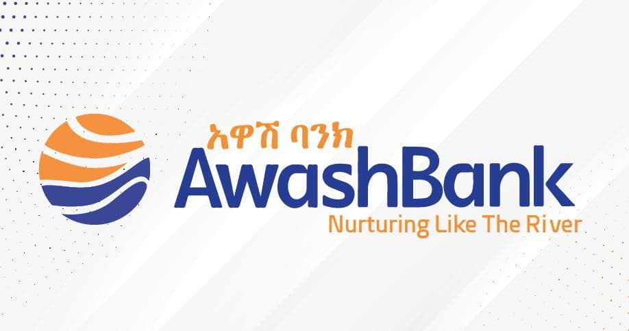 Awash Bank S.C Logo