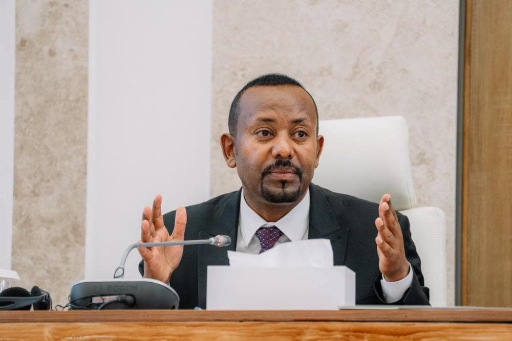 Ethiopia Hits Record 11 Billion USD in Export Revenue