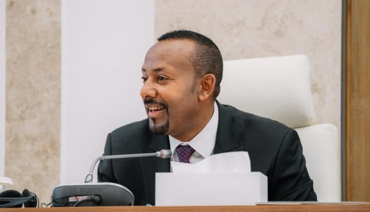 Prosperity Party Proposes Two-Term Limit for Government Tenure