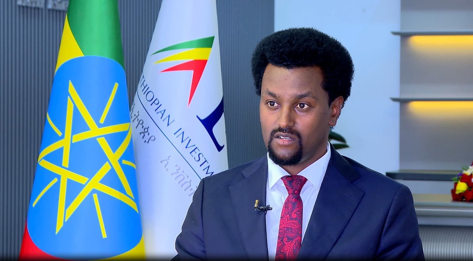 Ethiopia Records $4.32 Billion in FDI as Investment Licenses Reach Annual Targets