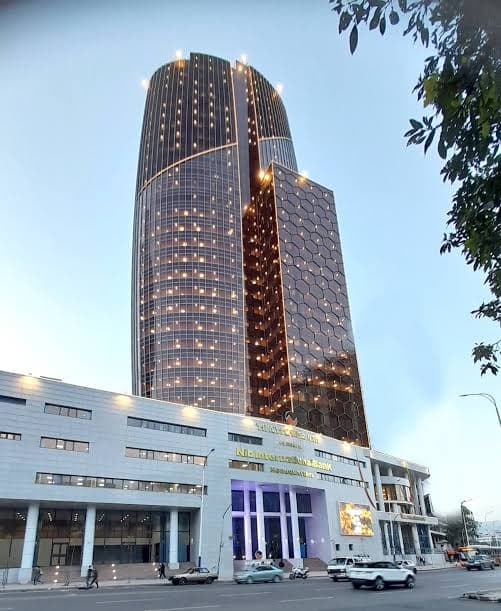Nib International Bank Returns to Profitability with 4.2 Billion Birr Earnings