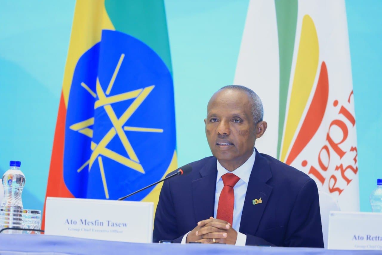 Ethiopian Airlines Reports $9.1 Billion Revenue Amid Fleet Expansion and Global Network Growth
