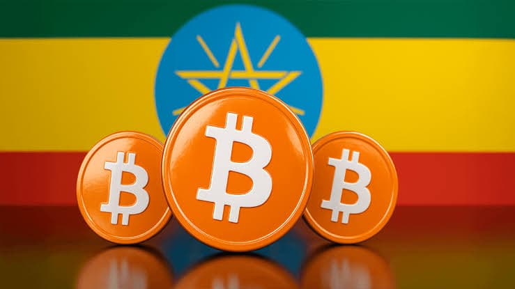 Canaan Pauses Bitcoin Mining Operations in Ethiopia