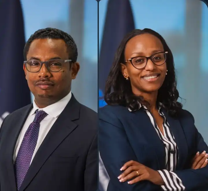 Ethiopian Securities Exchange Appoints Yodit Kassa as CEO