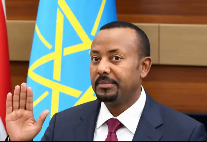 Abiy Ahmed Elected Prime Minister for Another Five-Year Term