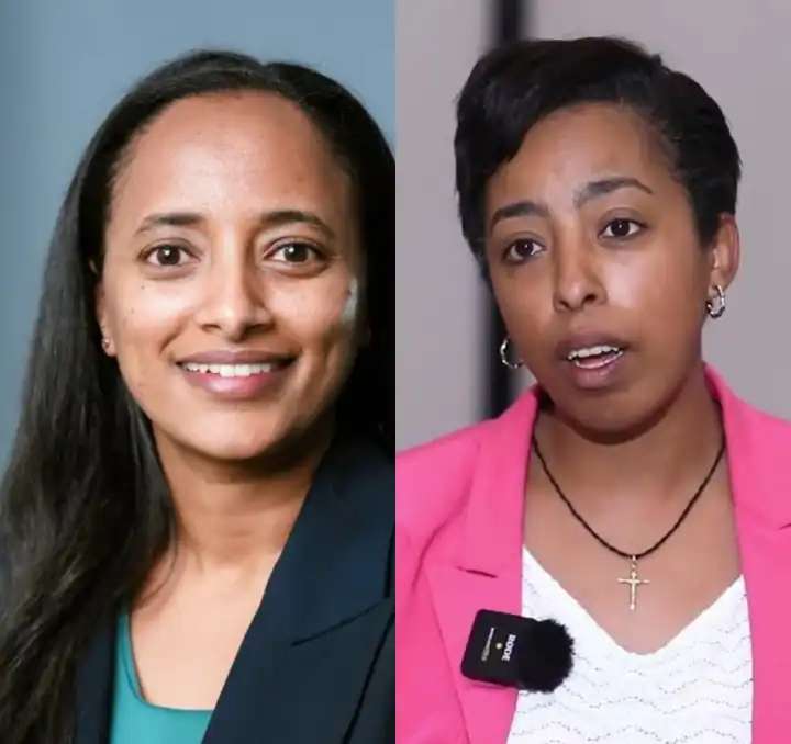 Dagmawit Shiferaw Appointed ECMA Director General as Hana Tehelku Moves to Investment Commission
