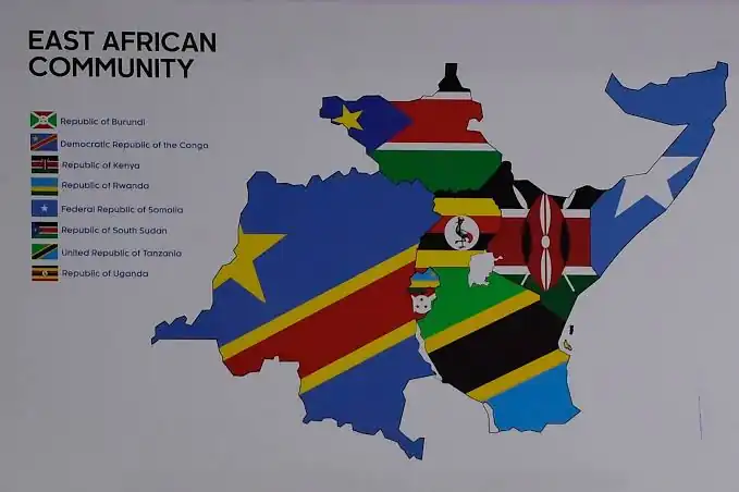 East African Community Sets 2031 Horizon for Unified Currency Despite Challenges