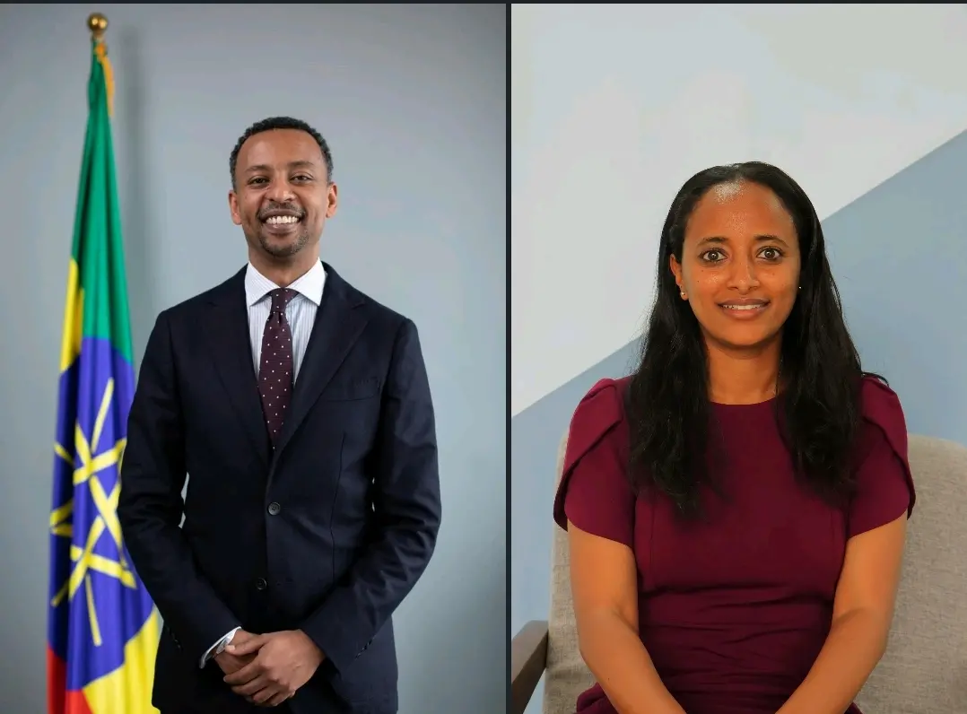 Ethiopian Capital Market Authority Ushers in New Era with Leadership Changes: Dr. Brook Taye Moves to EIH, Hana Tehelku Takes the Helm