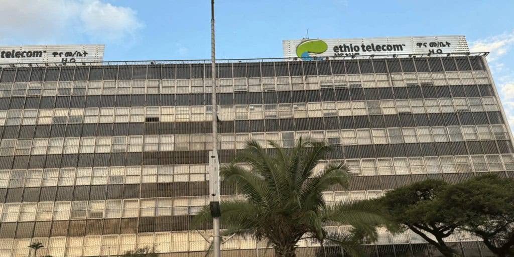 Ethio Telecom Stock