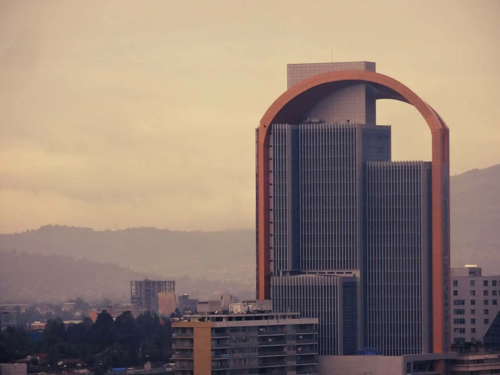 Wegagen Bank S.C. Share Prospectus: Analysis for Investors