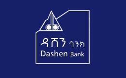 Dashen Bank Prospectus